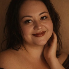 Елена Казанцева, 17.11.1984, Рыбинск