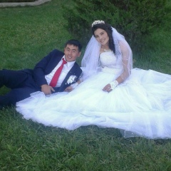 Темур Бердияров, 23.03.1990, Шымкент