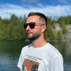 Сергей Остапенко, 25.12