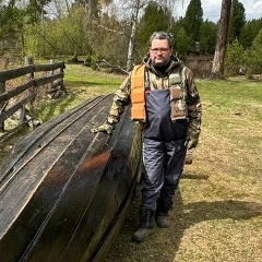 Михаил Арбеков, 30.03.1984, Самара