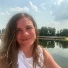 Екатерина Булдакова, 23.09, Москва