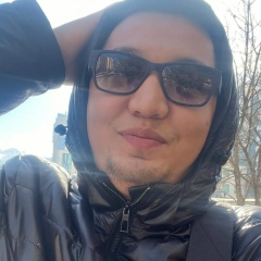 Абылайхан Утеш, 27.06