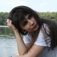 Олеся Лехова, 05.02, Одесса