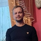 Александр Кибиткин, 22.10