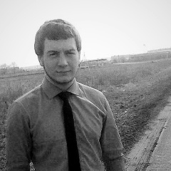 Костя Дедяев, 07.07.1997, Зеленокумск
