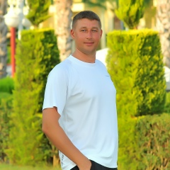 Александр Таркин, 02.03.1986, Москва