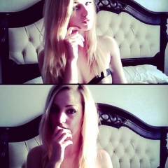 Анютка Балабекина, 10.02, Москва