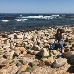 Алёна Куцаева, 17.10.1986, Москва