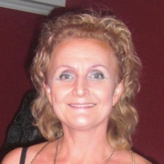 Ольга Ефремова, 26.04.1961, Емва