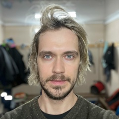 Данил Жданов, 30.05.1988, Уфа