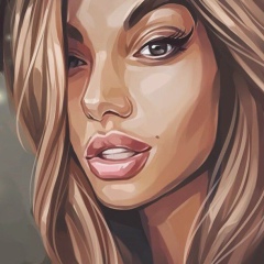 Алина Чусь, 01.12.1993, Краснодар