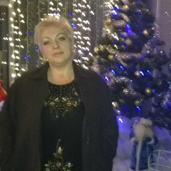 Татьяна Намистюк, 24.09.1974, Киев