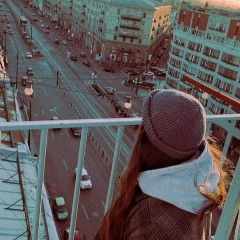 Людмилка Александровна, Санкт-Петербург