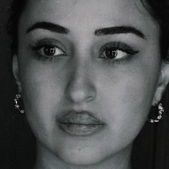 Мариам Хачатурян, 11.08.1993, Подольск