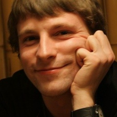 Федор Лозовой, 09.04.1989, Москва