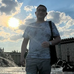 Игорь Леонтьев, 13.12.1988, Омск