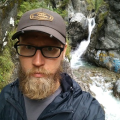 Илья Зензин, 21.05.1983, Санкт-Петербург