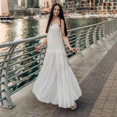 Елена Батурина, 14.12.1987, Москва