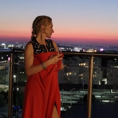 Марина К, 15.04, Славянск-на-Кубани