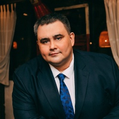 Евгений Кошелев, 25.01, Омск