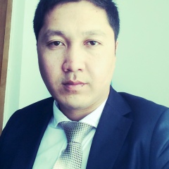 Алмаз Базарбаев, 12.06, Бишкек