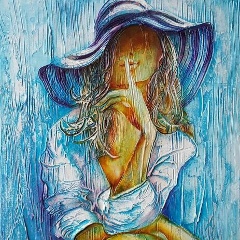 Olga Stepanova, 10.06, Санкт-Петербург