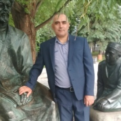 Айдын Шафиев, 02.06.1978, Уфа