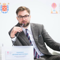 Евгений Панкевич, 25.01.1986, Санкт-Петербург