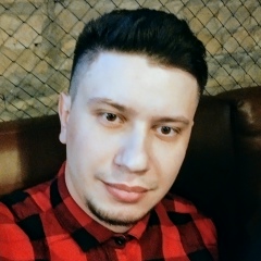 Игорь Шаповалов, 22.08, Полтава