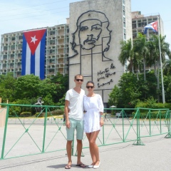 Denis Luciano, 23.02.1990, Москва