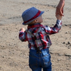 Саня Пушкин, 20.04
