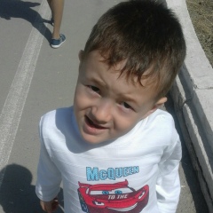 Алия Сапарова, 09.07, Саратов