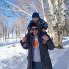 Галым Молдабек, 22.11, Алматы