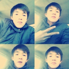 Монти Албан, 10.03.1995