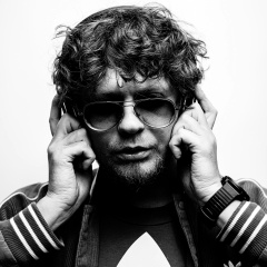 Эфди Вадим, 14.03.1989, Москва