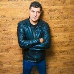 Artur Htiran, 10.07, Шымкент