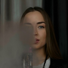 Наталья Шохина, 22.05.1991, Санкт-Петербург