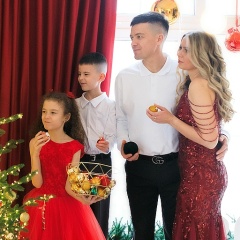 Андрей Курташов, 19.03.1988, Самара