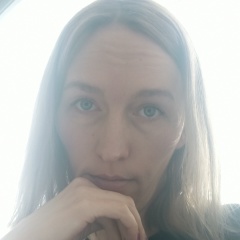 Алена Третьякова, 21.10, Екатеринбург