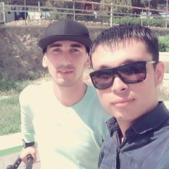 Султанбек Маткаримов, 07.11.1992, Актау