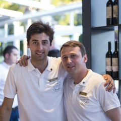 Зураб Думбадзе, 05.10.1993, Запорожье