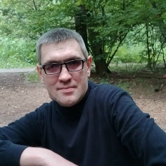 Вова Залётов, 06.12.1984, Москва