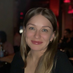 Оля Плешкова, Luzern