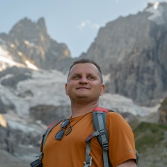 Артем Шулик, 25.05