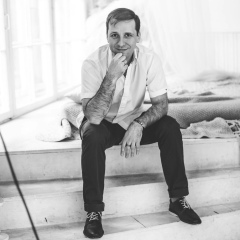 Дмитрий Шакалис, 03.07, Санкт-Петербург