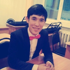 Еламан Дагиман, 07.07.1994, Костанай