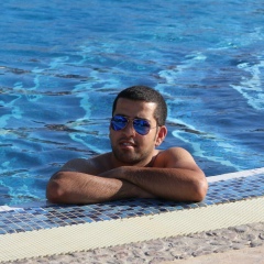 Salem Mahasneh, 27.11, Харьков