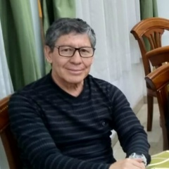 Germán Criollo, 18.07.1962