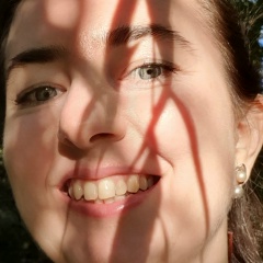 Евгения Родионова, 10.06, Москва