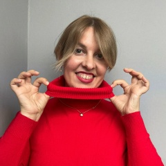 Юлия Говоруха, 23.05.1983, Оренбург